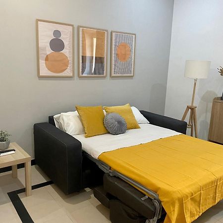 Mustard Apartment S Camillo - Holiday Homes Roma Exterior foto