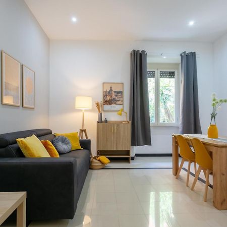 Mustard Apartment S Camillo - Holiday Homes Roma Exterior foto