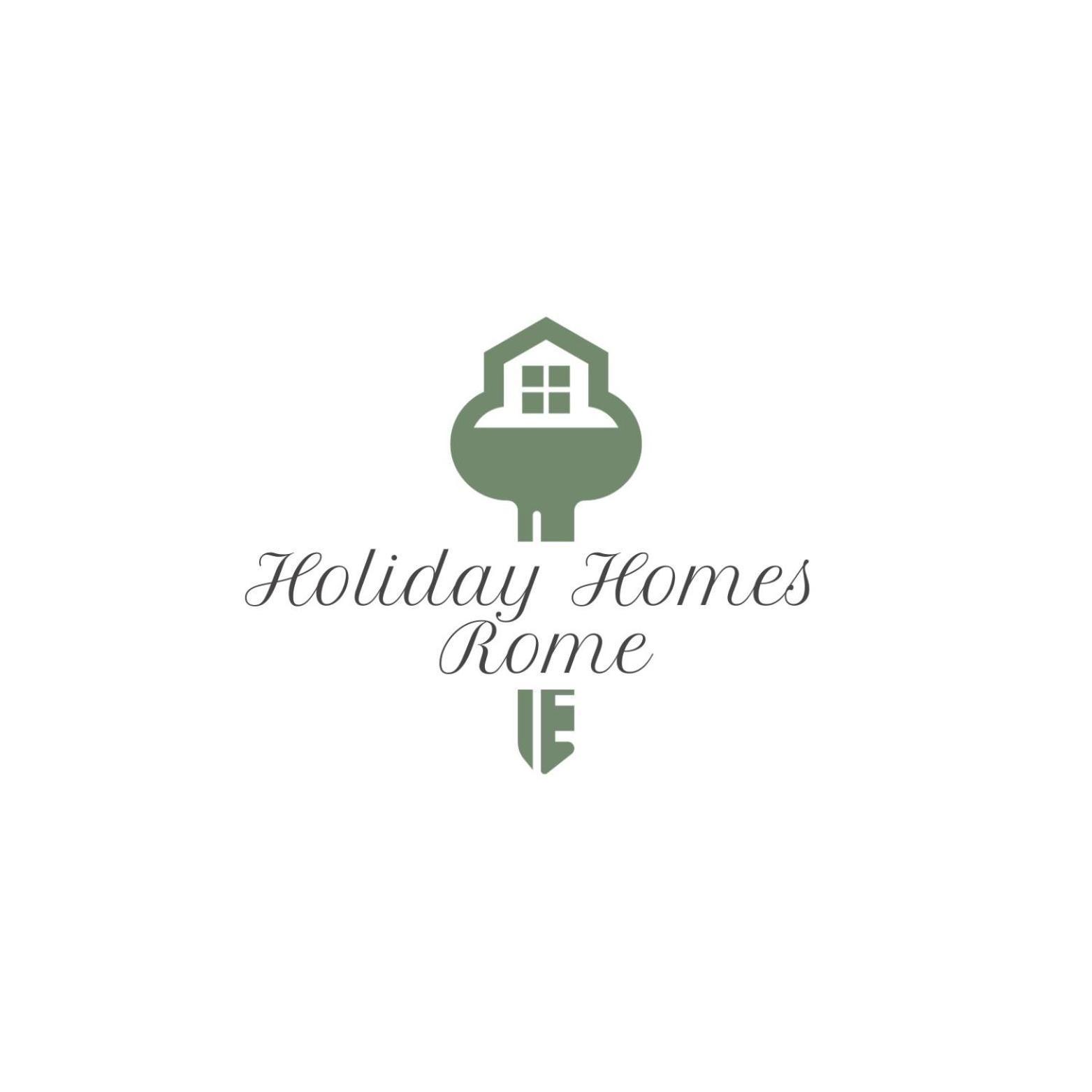 Mustard Apartment S Camillo - Holiday Homes Roma Exterior foto