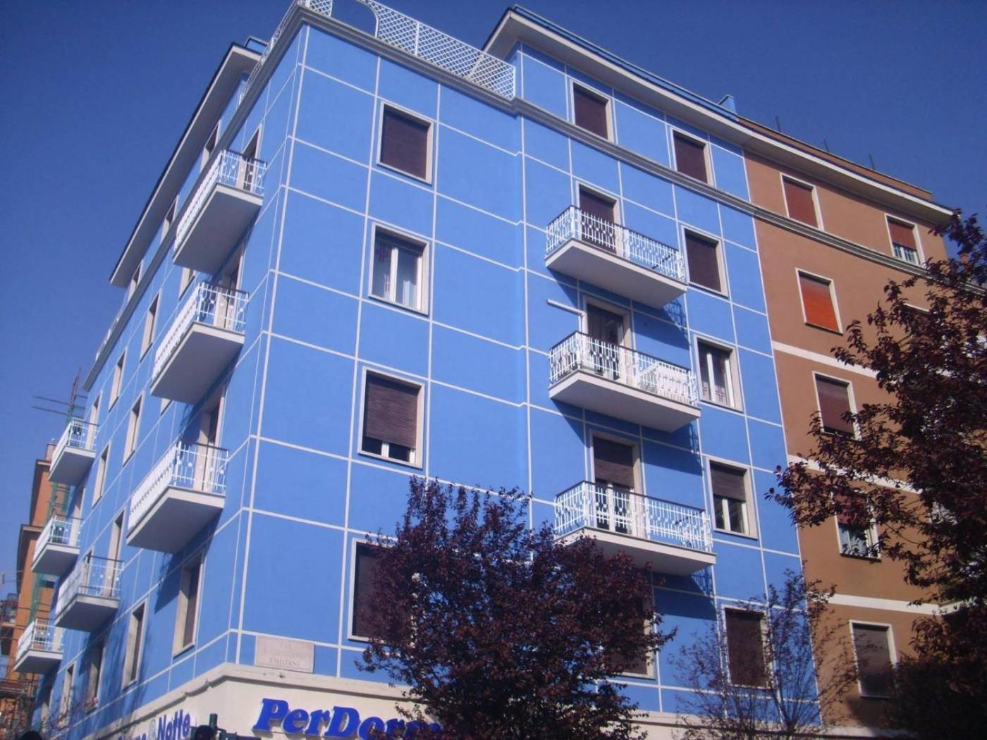 Mustard Apartment S Camillo - Holiday Homes Roma Exterior foto