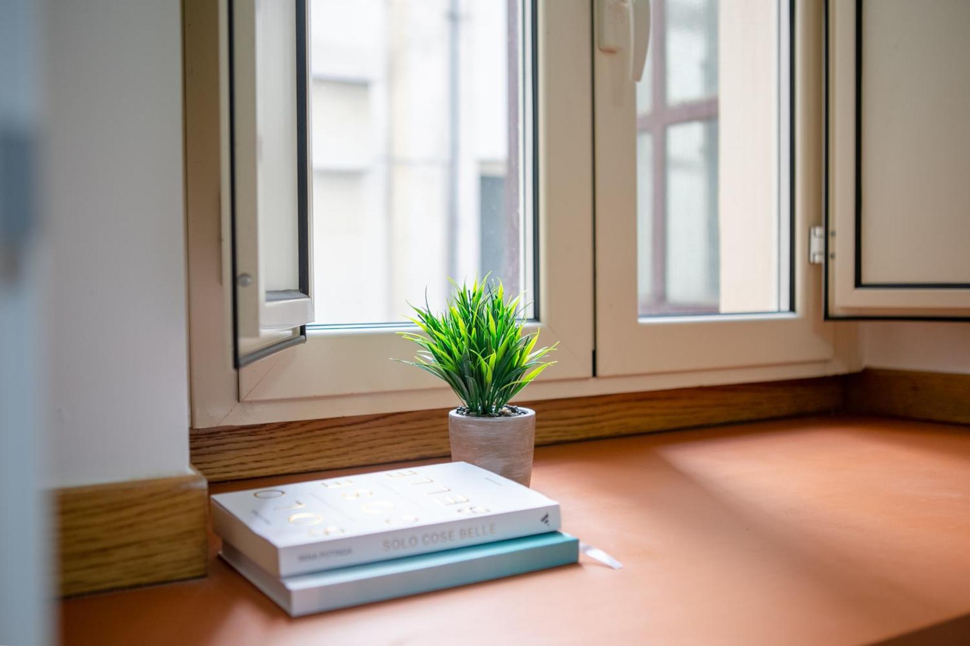 Mustard Apartment S Camillo - Holiday Homes Roma Exterior foto