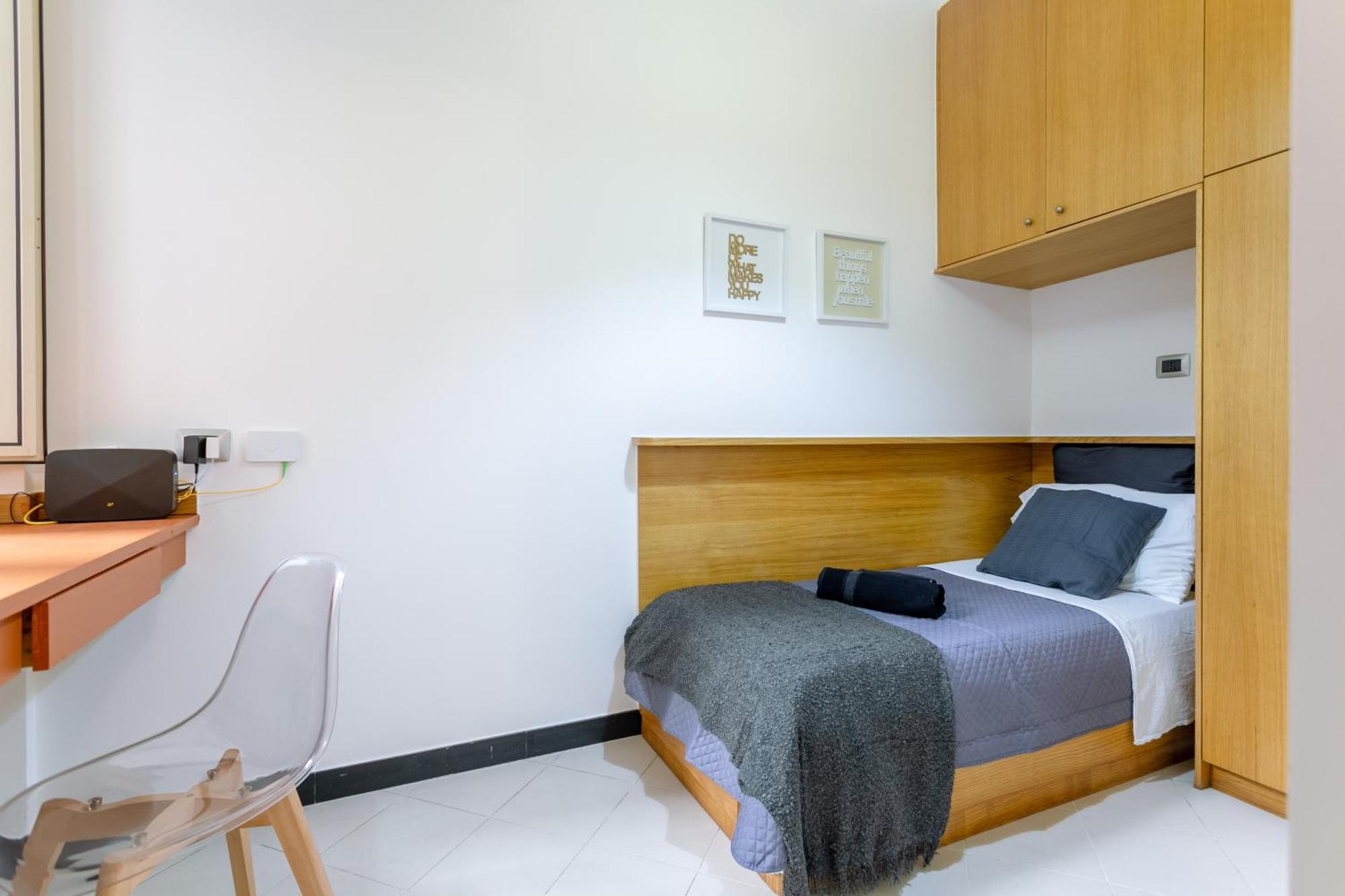 Mustard Apartment S Camillo - Holiday Homes Roma Exterior foto