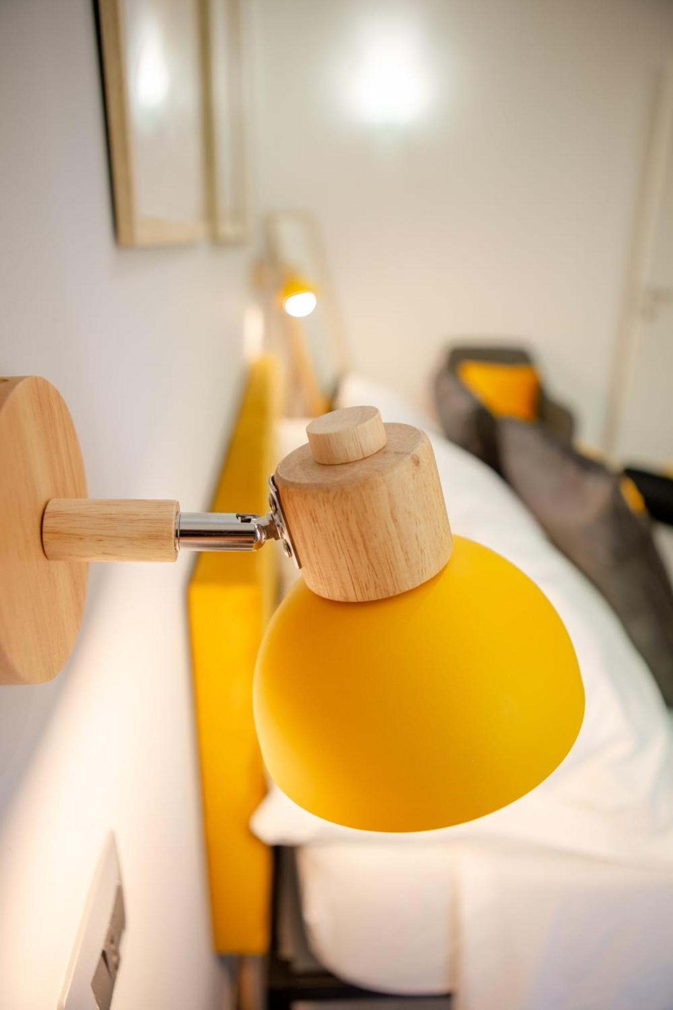 Mustard Apartment S Camillo - Holiday Homes Roma Exterior foto