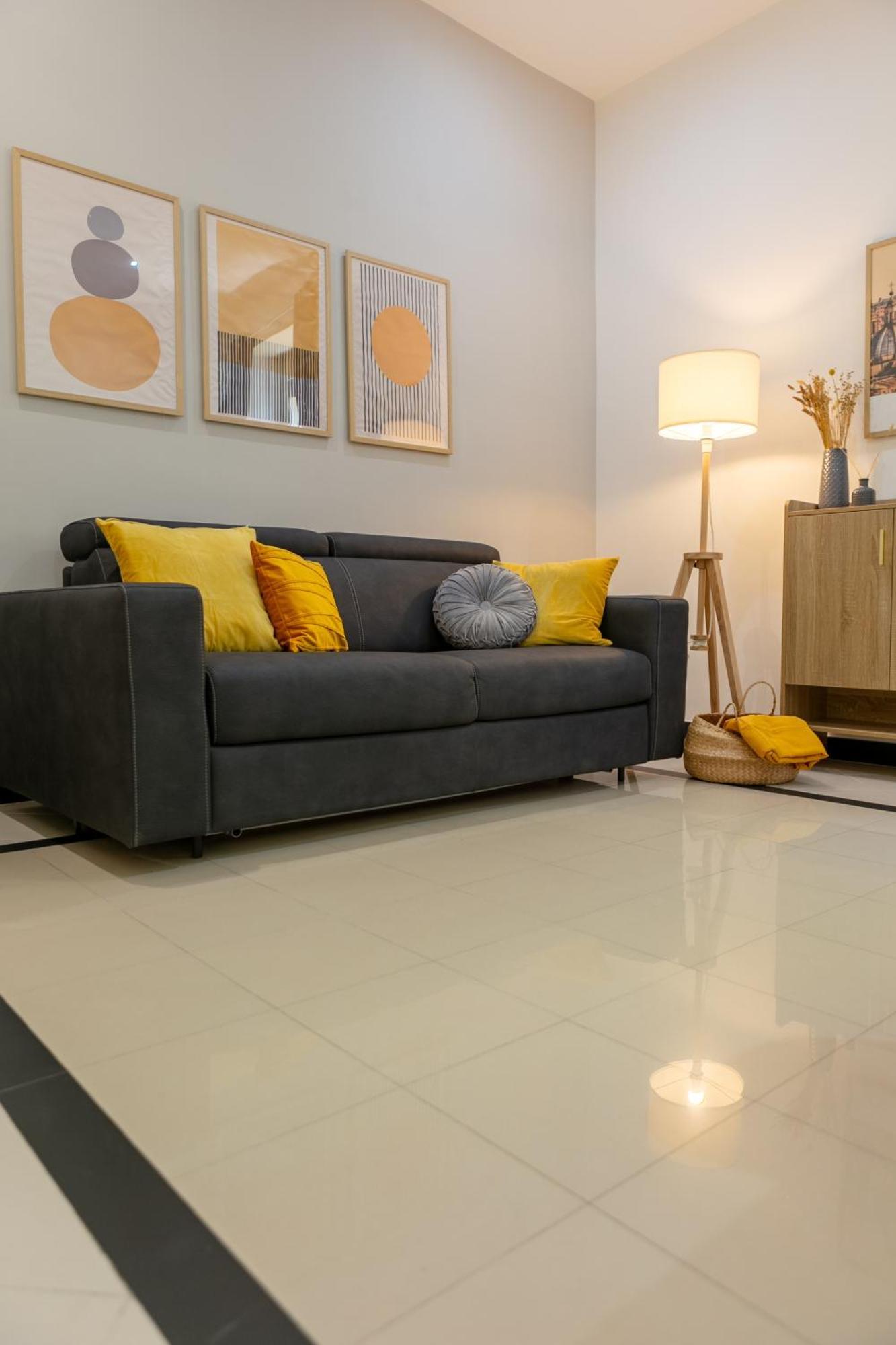 Mustard Apartment S Camillo - Holiday Homes Roma Exterior foto