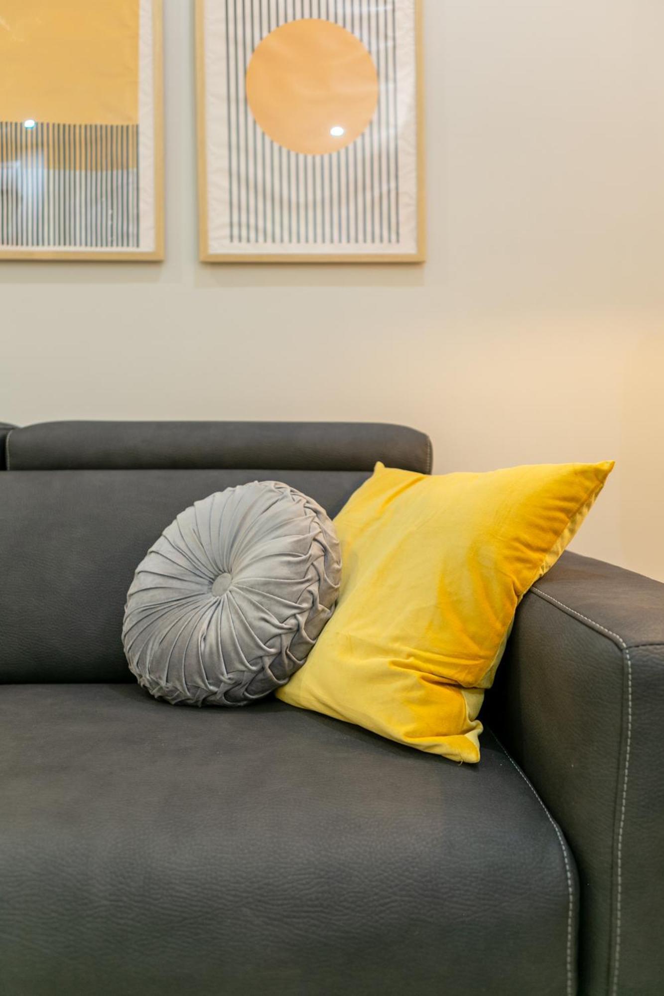 Mustard Apartment S Camillo - Holiday Homes Roma Exterior foto