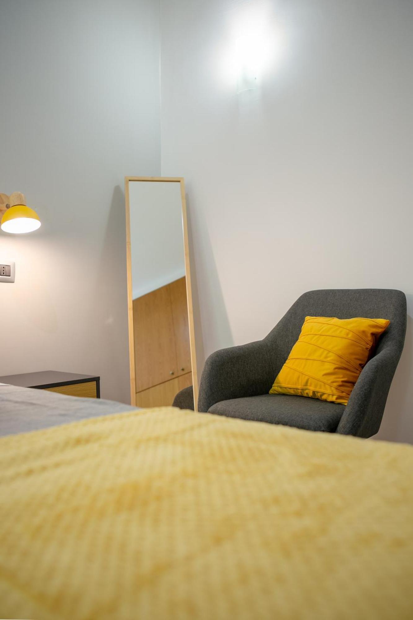 Mustard Apartment S Camillo - Holiday Homes Roma Exterior foto
