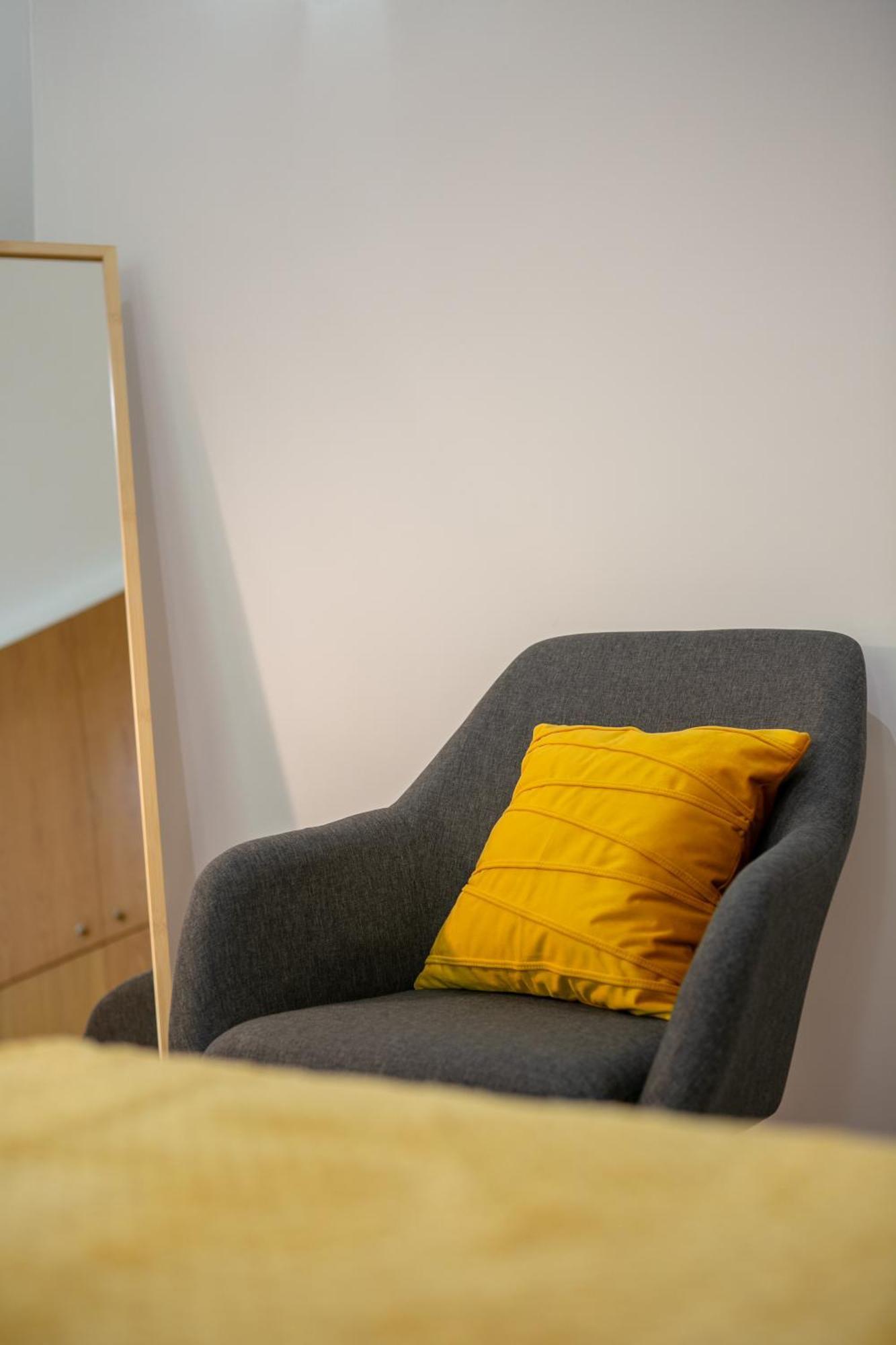 Mustard Apartment S Camillo - Holiday Homes Roma Exterior foto