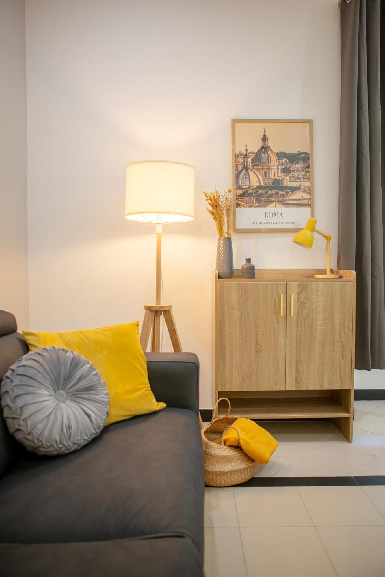 Mustard Apartment S Camillo - Holiday Homes Roma Exterior foto