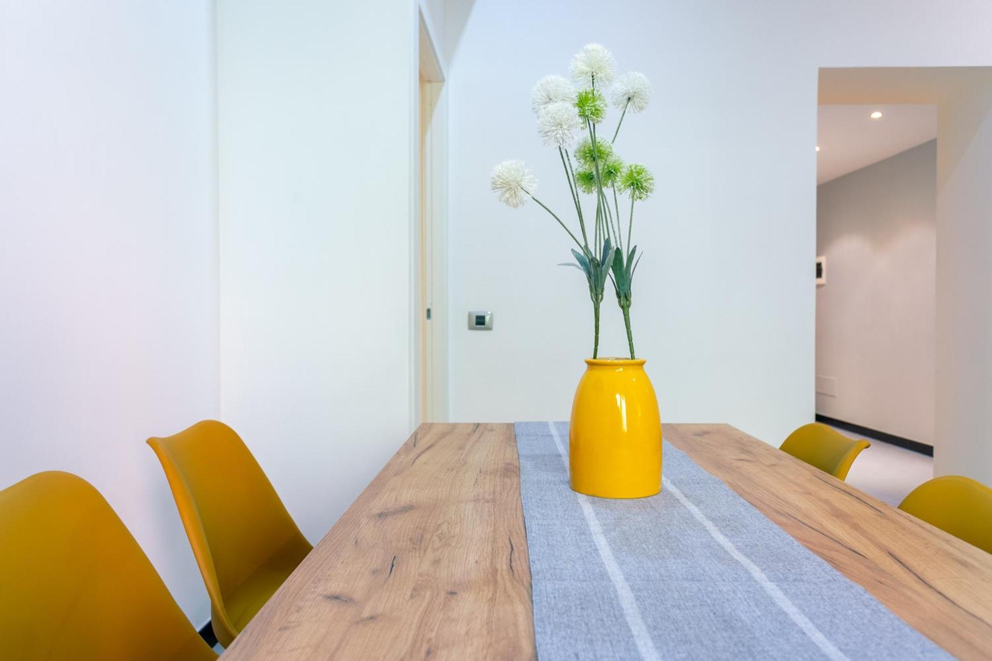 Mustard Apartment S Camillo - Holiday Homes Roma Exterior foto