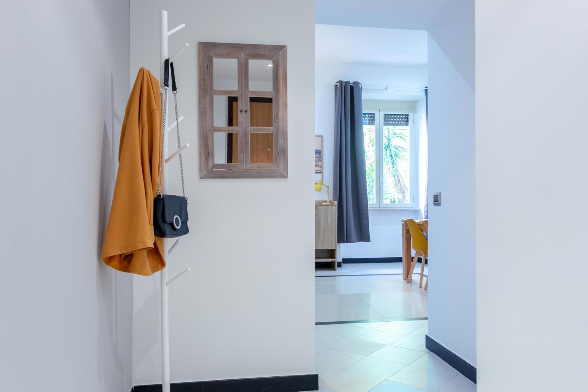 Mustard Apartment S Camillo - Holiday Homes Roma Exterior foto