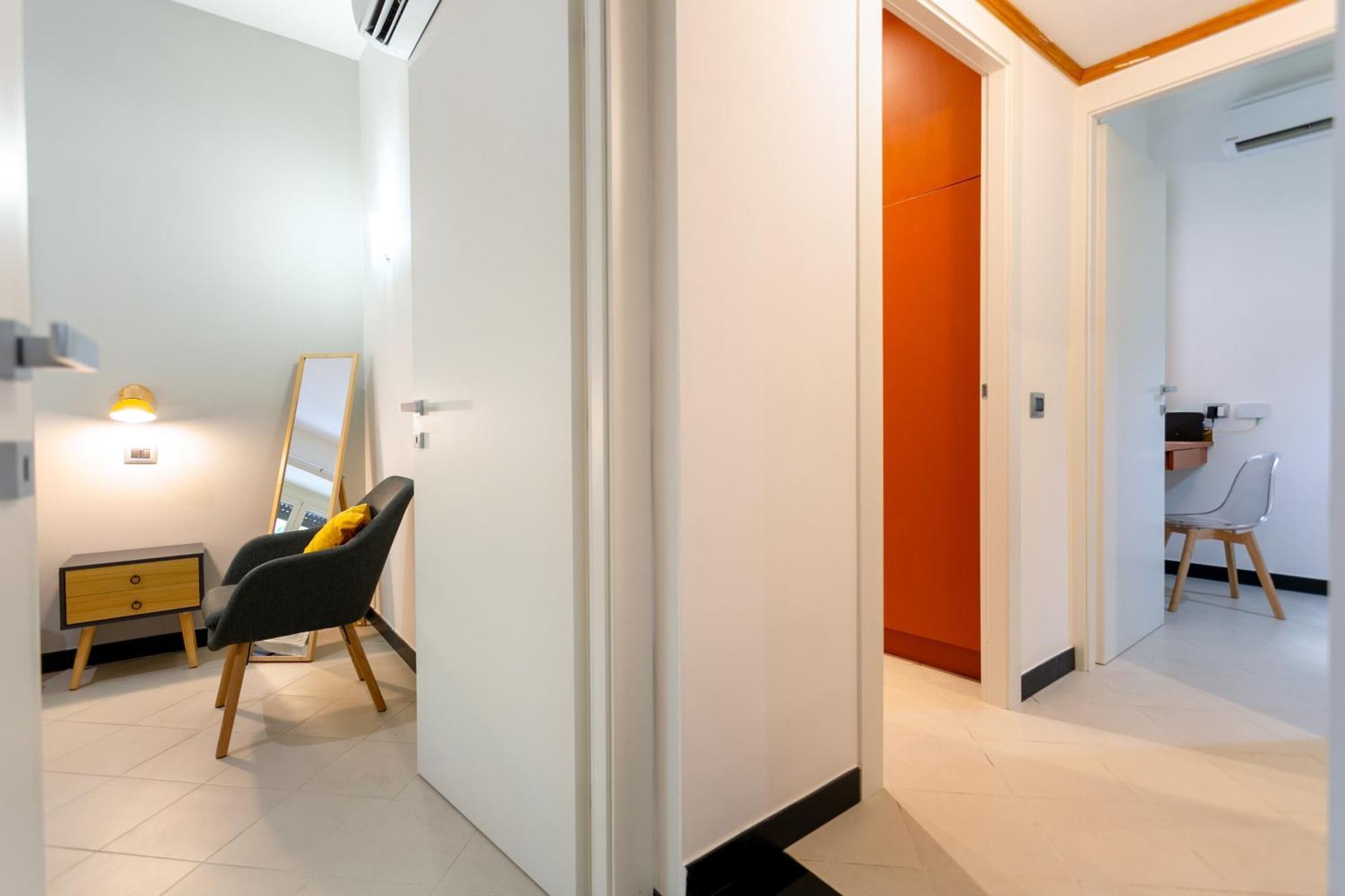 Mustard Apartment S Camillo - Holiday Homes Roma Exterior foto
