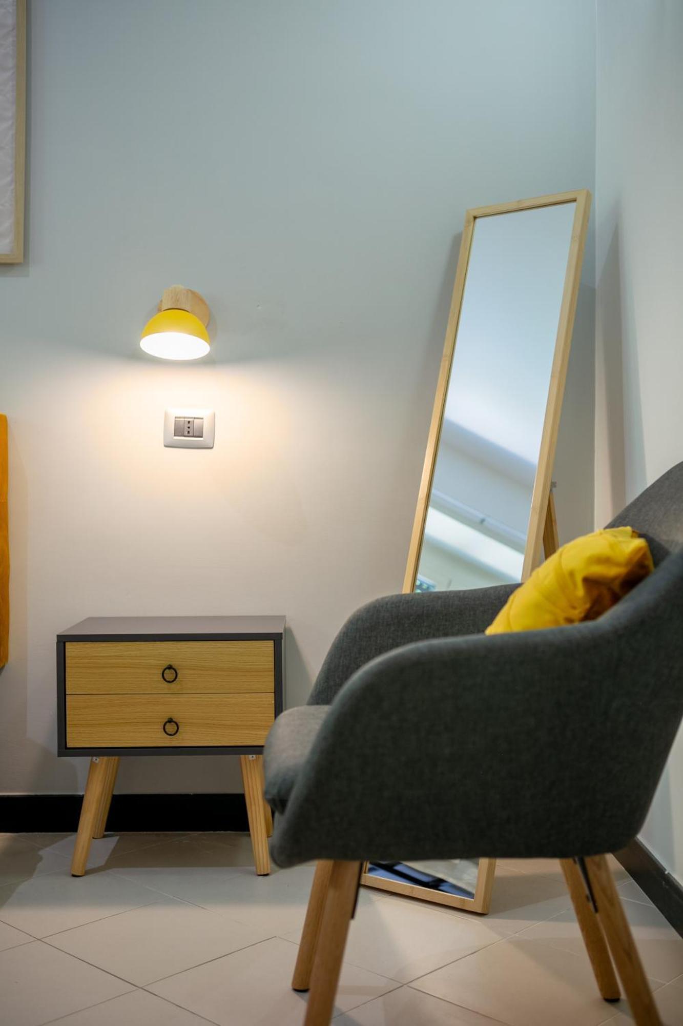 Mustard Apartment S Camillo - Holiday Homes Roma Exterior foto